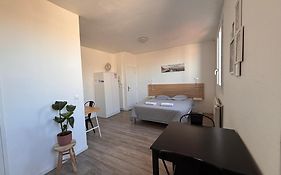 Libourne centre